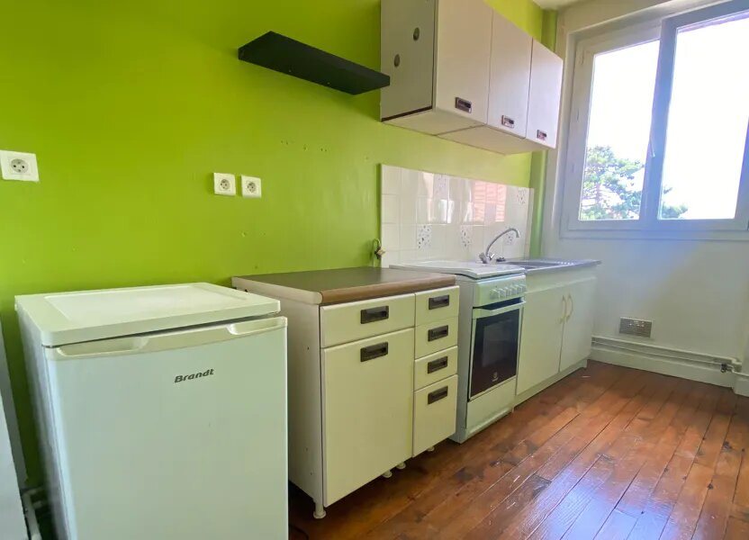 Appartement à louer, 38m², Abbeville