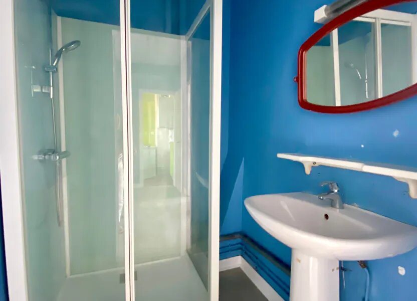 Appartement à louer, 38m², Abbeville