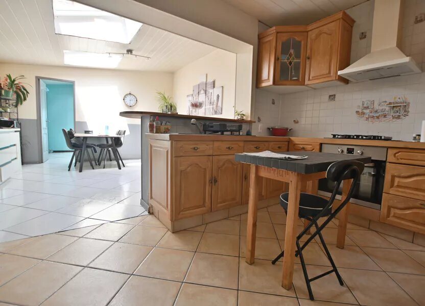 Maison à vendre, 90m², Domvast