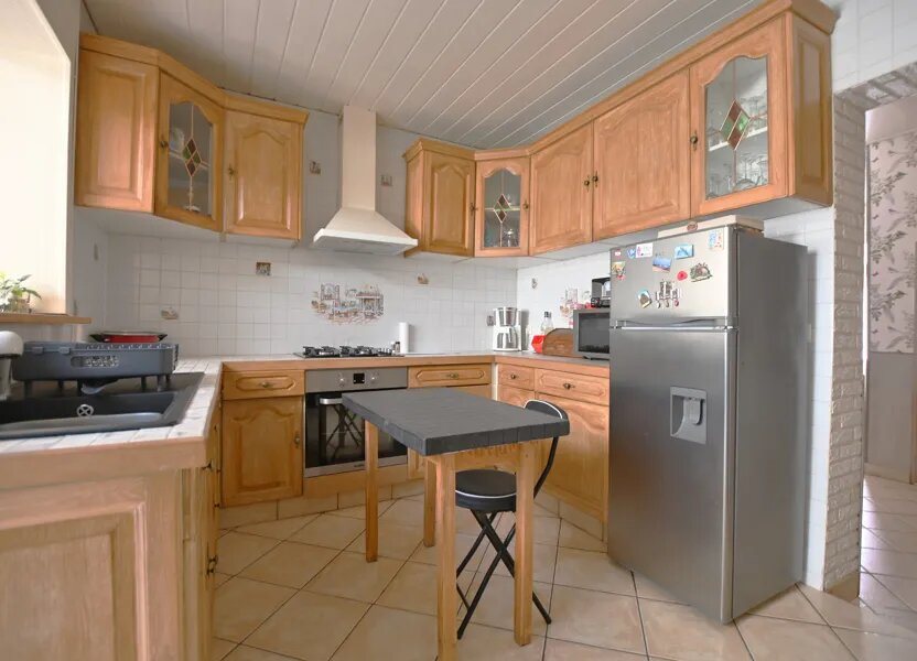 Maison à vendre, 90m², Domvast