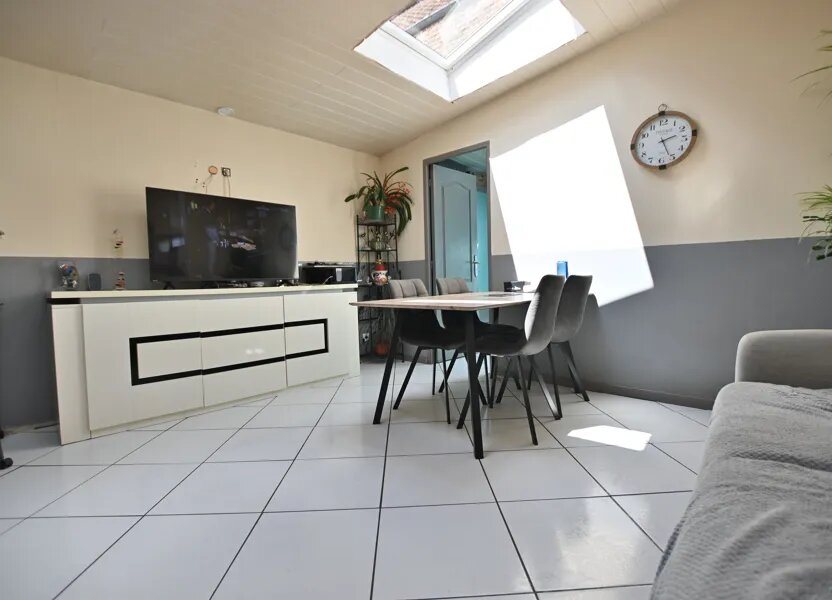 Maison à vendre, 90m², Domvast