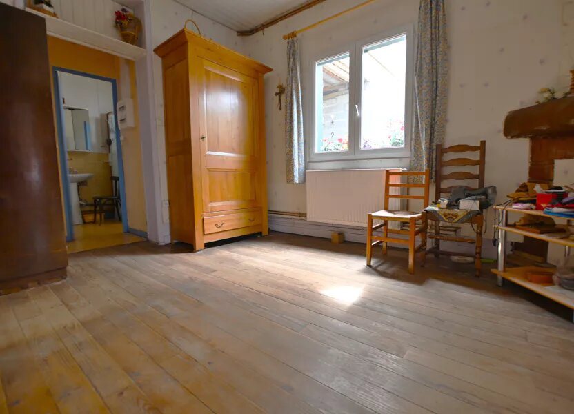 Maison à vendre, 87m², Rue
