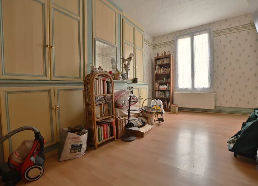 Maison à vendre, 87m², Rue