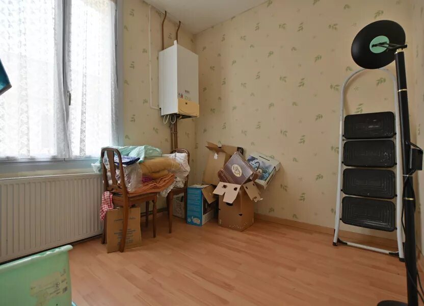 Maison à vendre, 87m², Rue