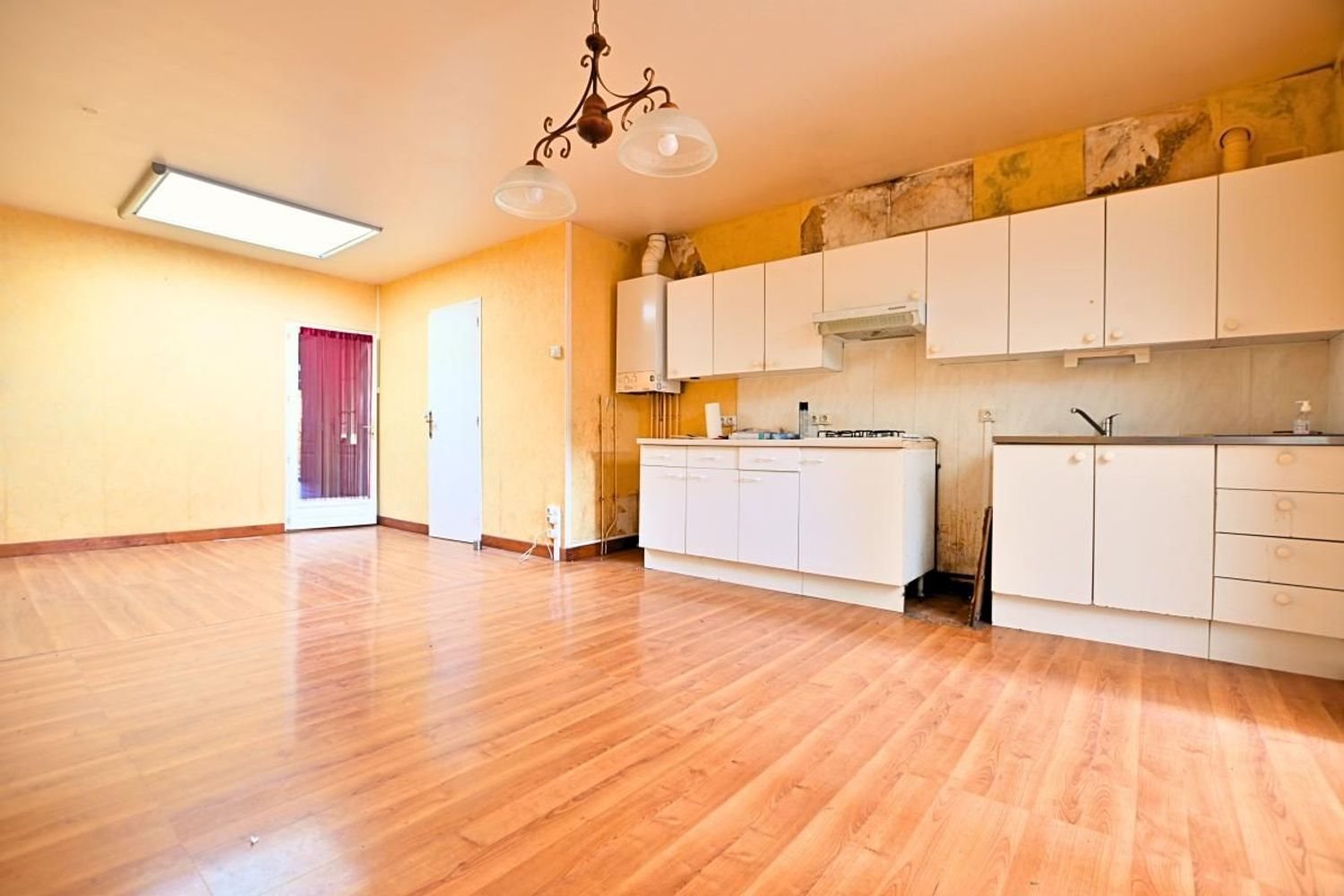 Maison à vendre, 75m², Saint-Valery-sur-Somme