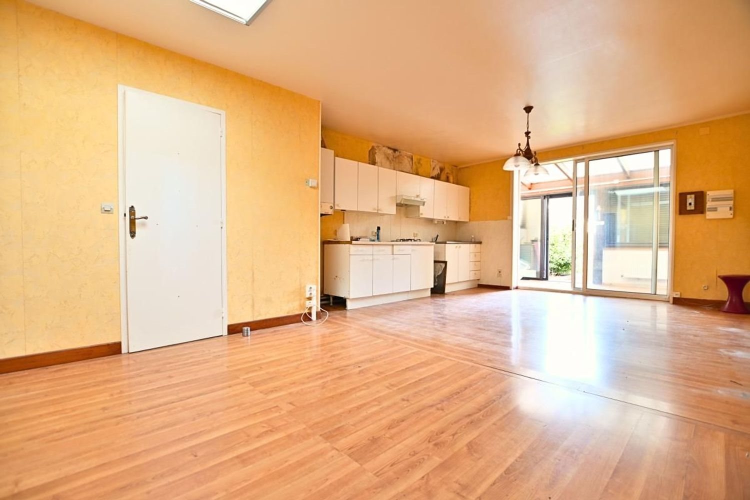 Maison à vendre, 75m², Saint-Valery-sur-Somme