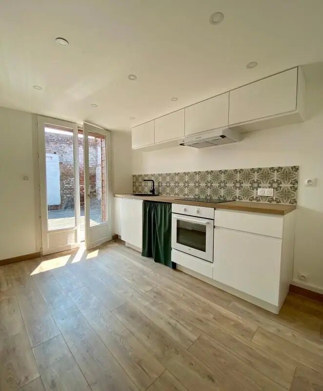 Maison à louer, 63m², Rue
