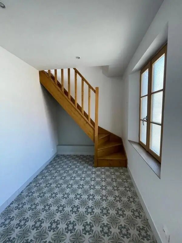 Maison à louer, 63m², Rue