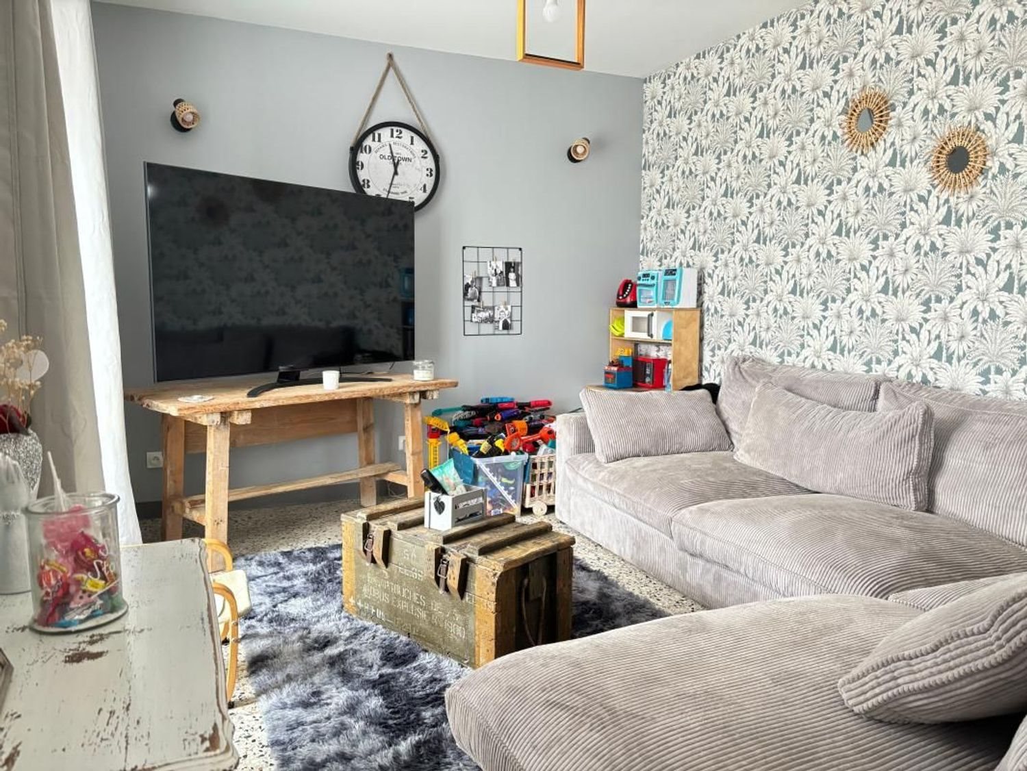 Maison à vendre, 138m², Le Crotoy