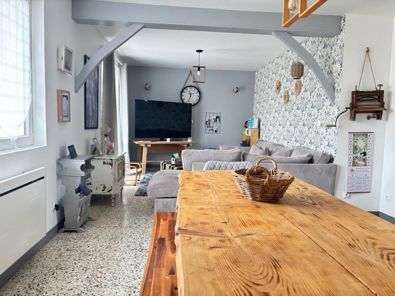 Maison à vendre, 138m², Le Crotoy