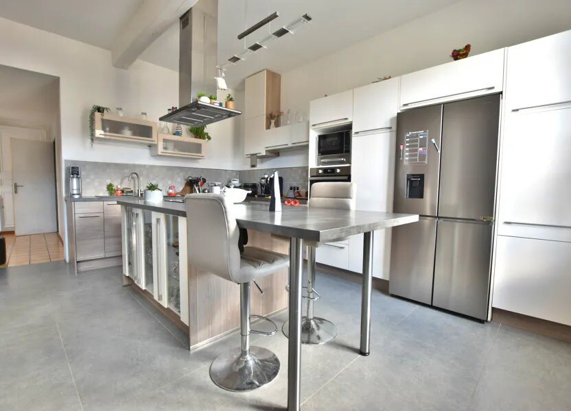 Maison à vendre, 170m², Vignacourt