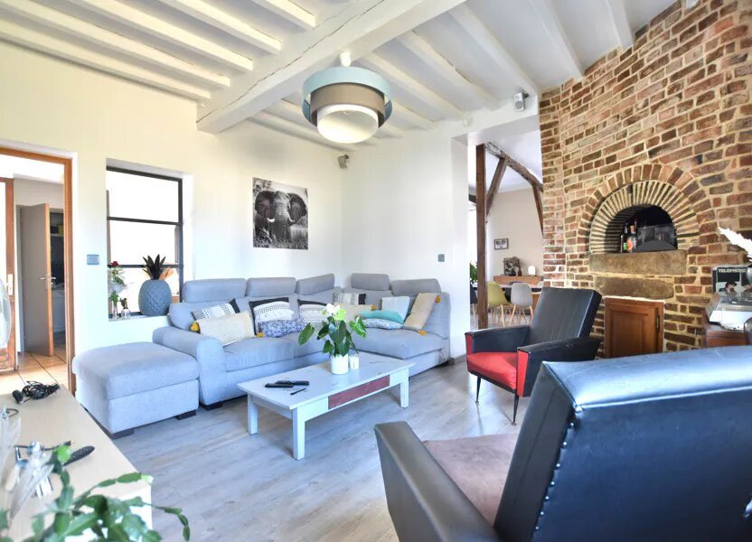 Maison à vendre, 170m², Vignacourt