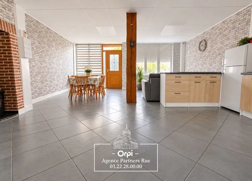 Maison à vendre, 94m², Rue