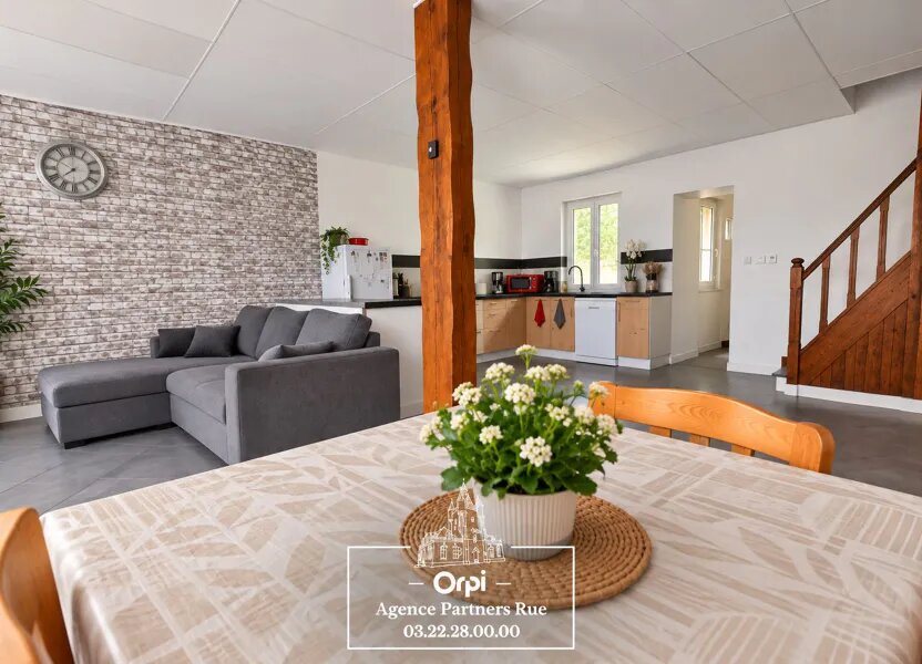 Maison à vendre, 94m², Rue