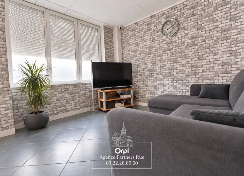 Maison à vendre, 94m², Rue
