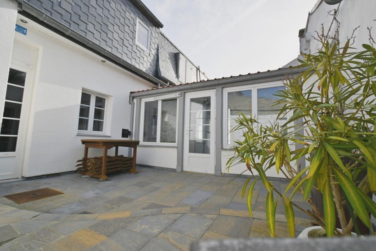Maison à vendre, 88m², Le Crotoy