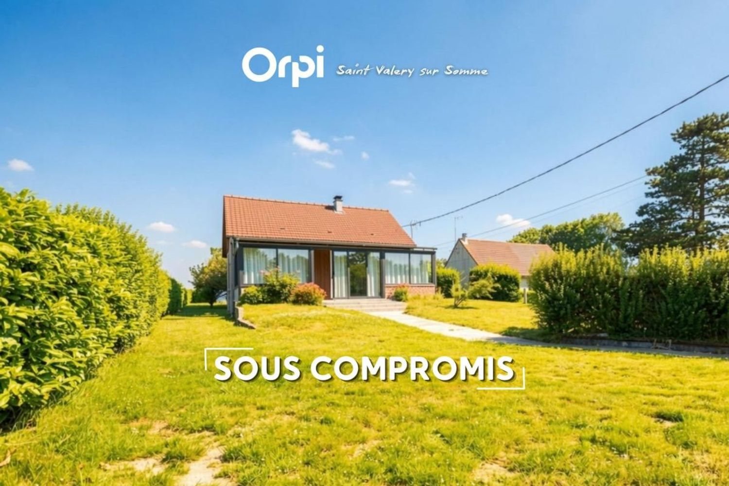 Maison à vendre, 74m², Pendé