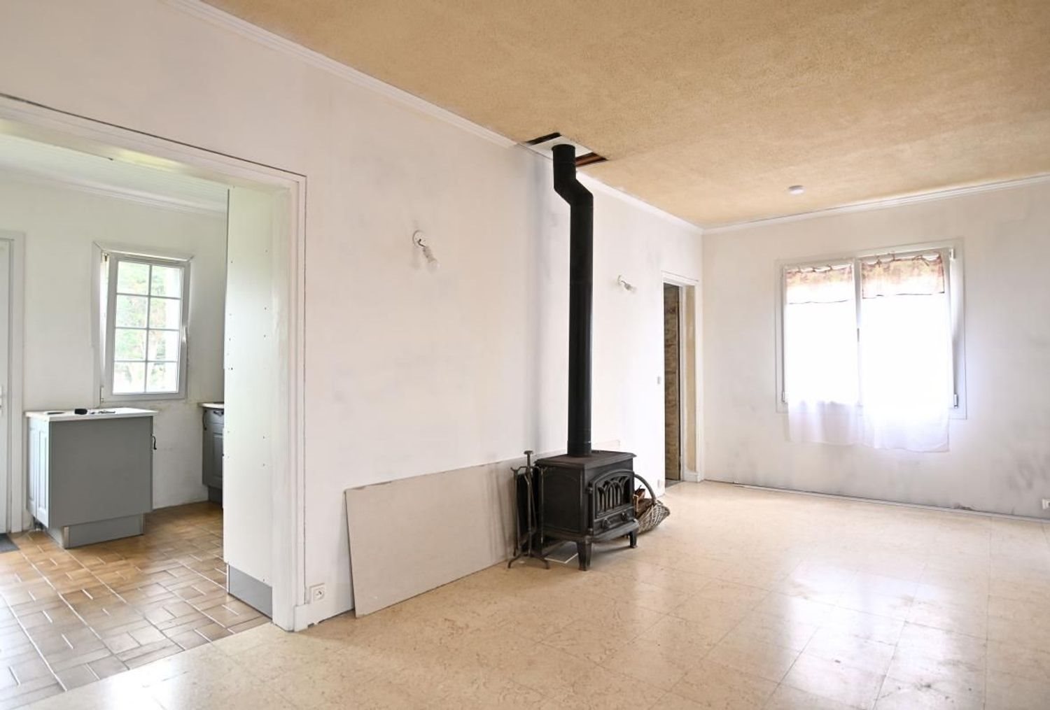 Maison à vendre, 74m², Pendé
