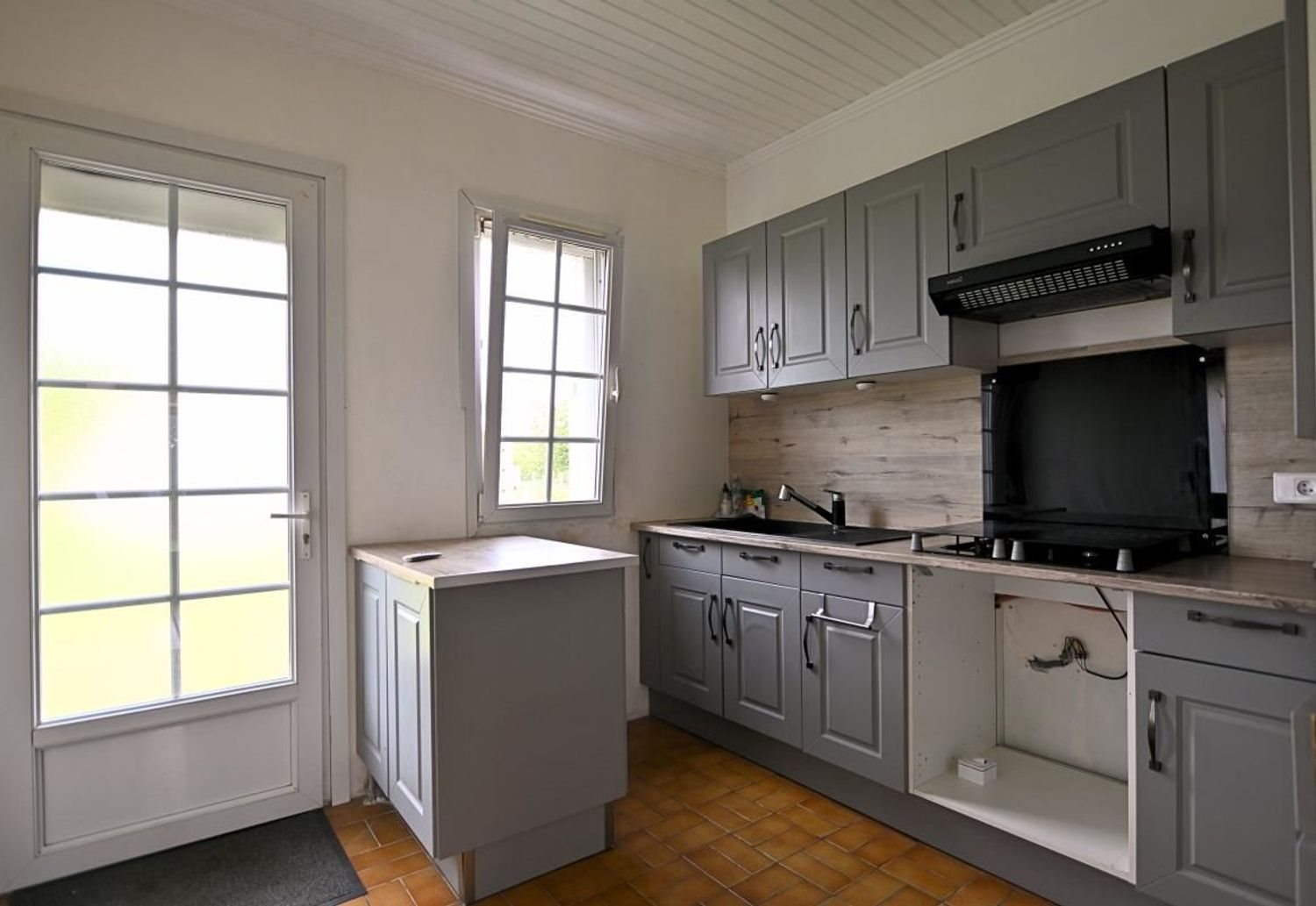 Maison à vendre, 74m², Pendé