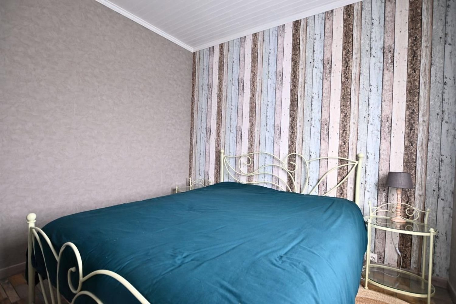 Maison à vendre, 74m², Pendé