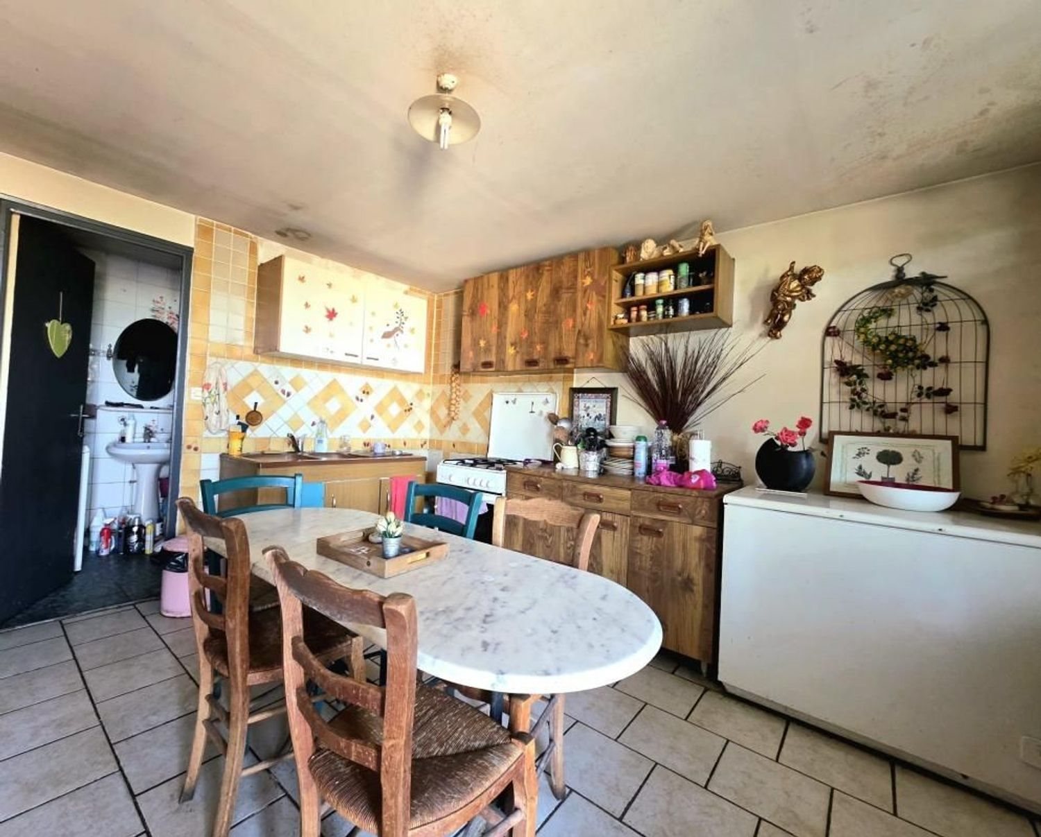 Maison à vendre, 330m², Chépy