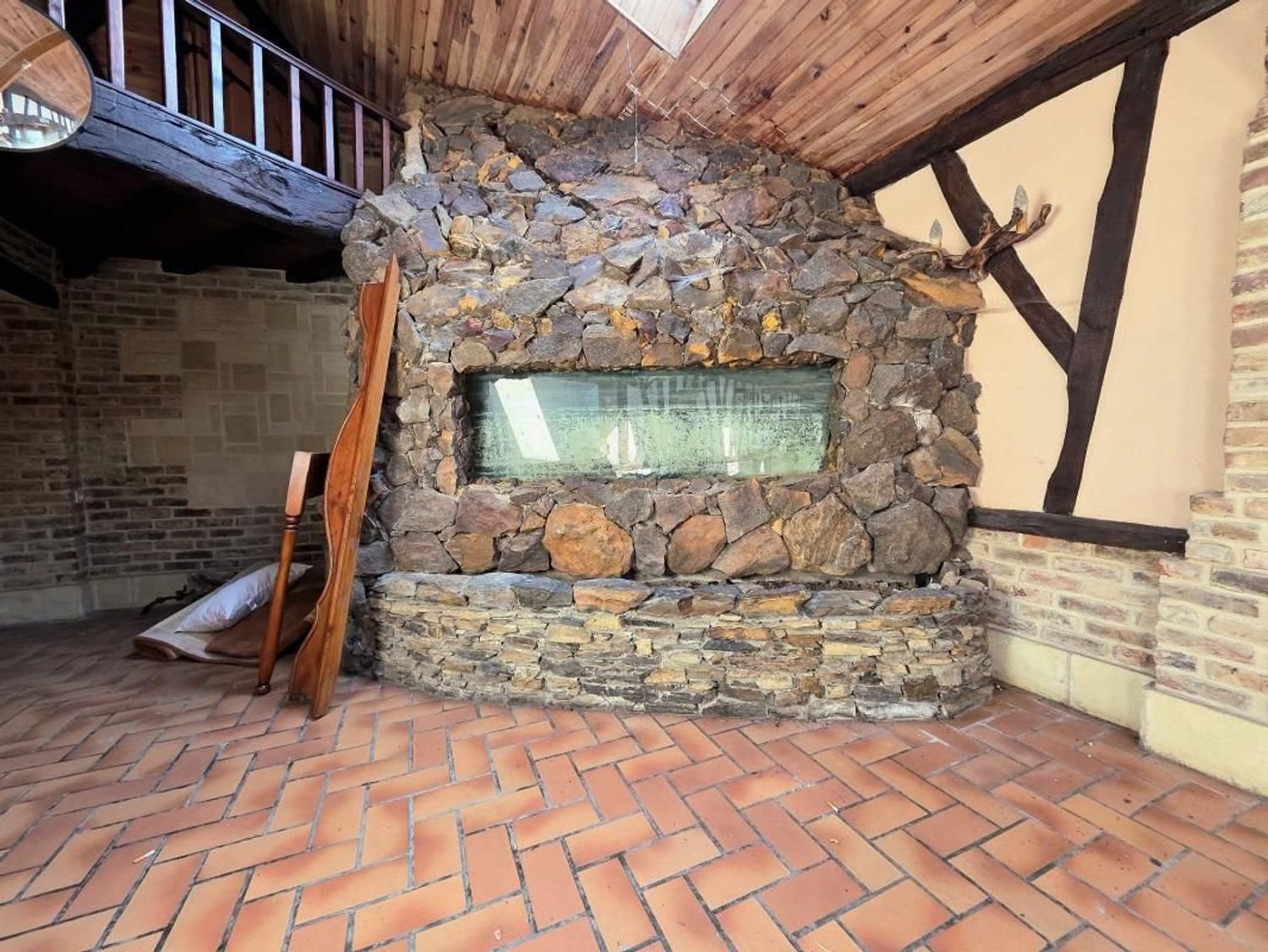Maison à vendre, 330m², Chépy