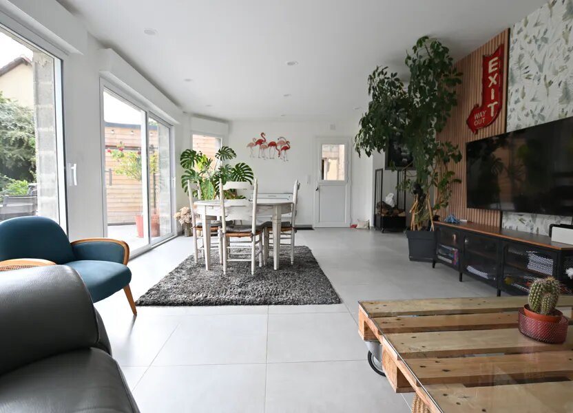 Maison à vendre, 127m², Mareuil-Caubert
