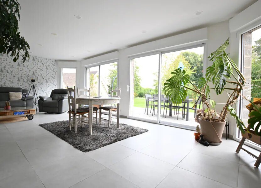 Maison à vendre, 127m², Mareuil-Caubert