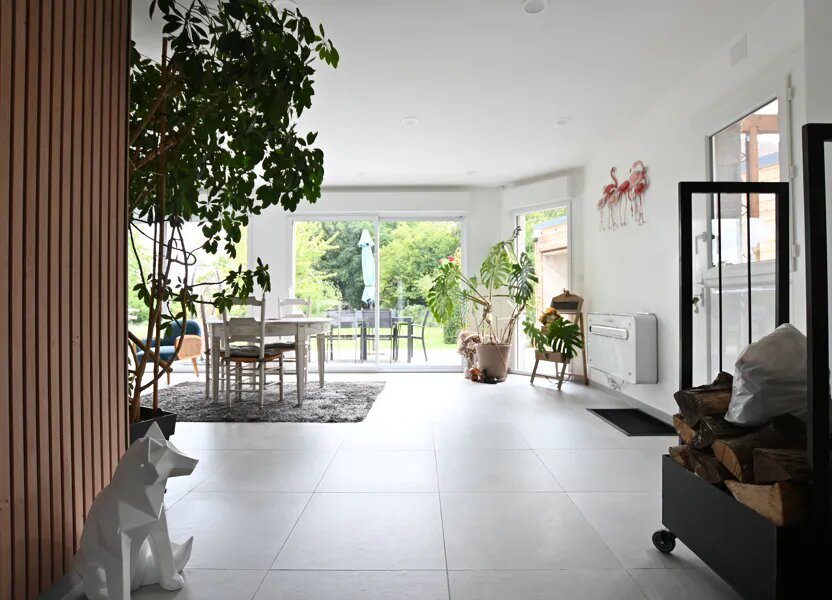 Maison à vendre, 127m², Mareuil-Caubert