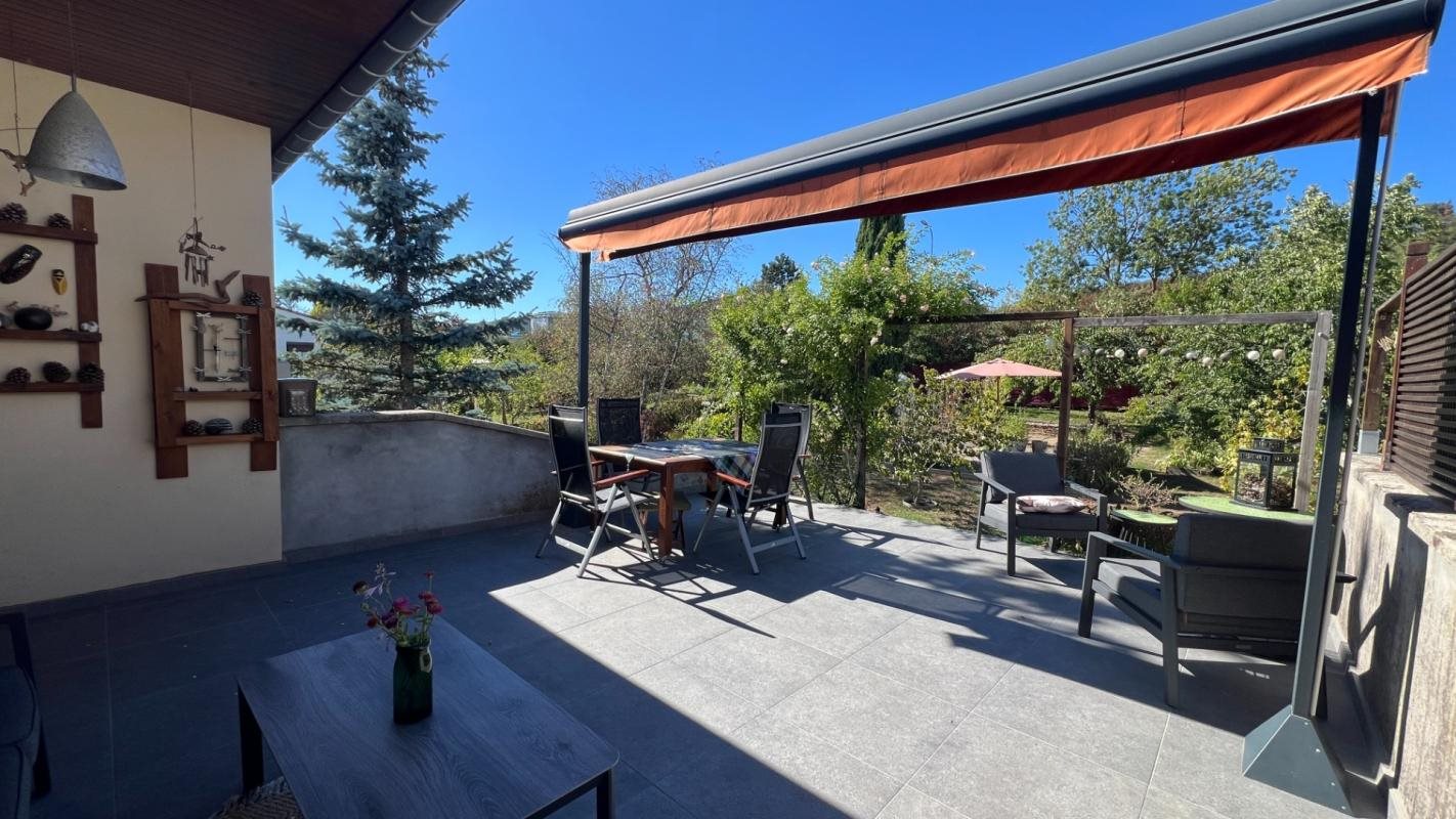 Maison à vendre, 150m², Seichamps