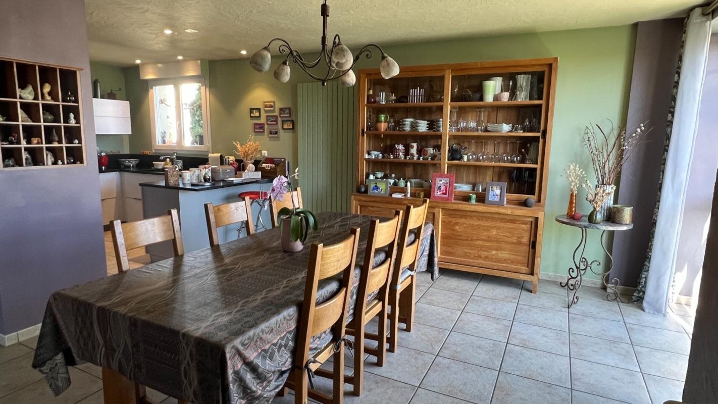 Maison à vendre, 150m², Seichamps