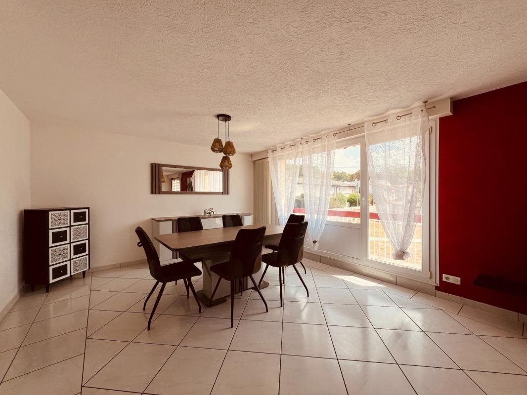 Maison à vendre, 125m², Seichamps