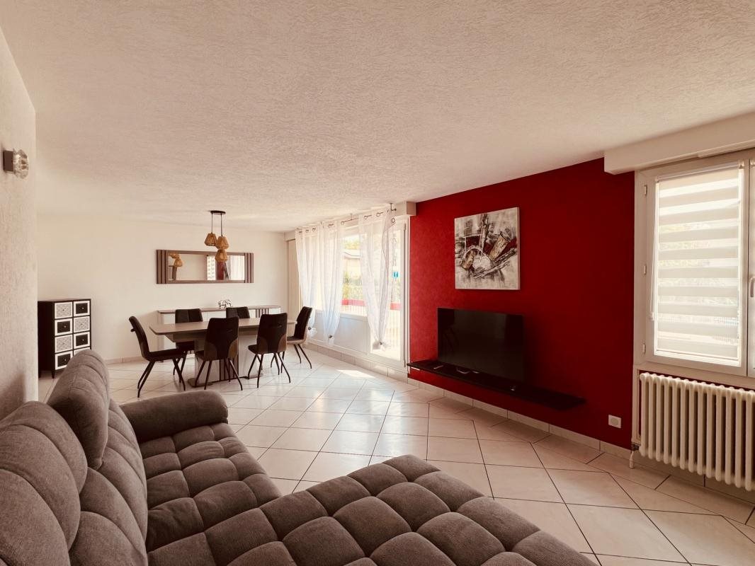 Maison à vendre, 125m², Seichamps