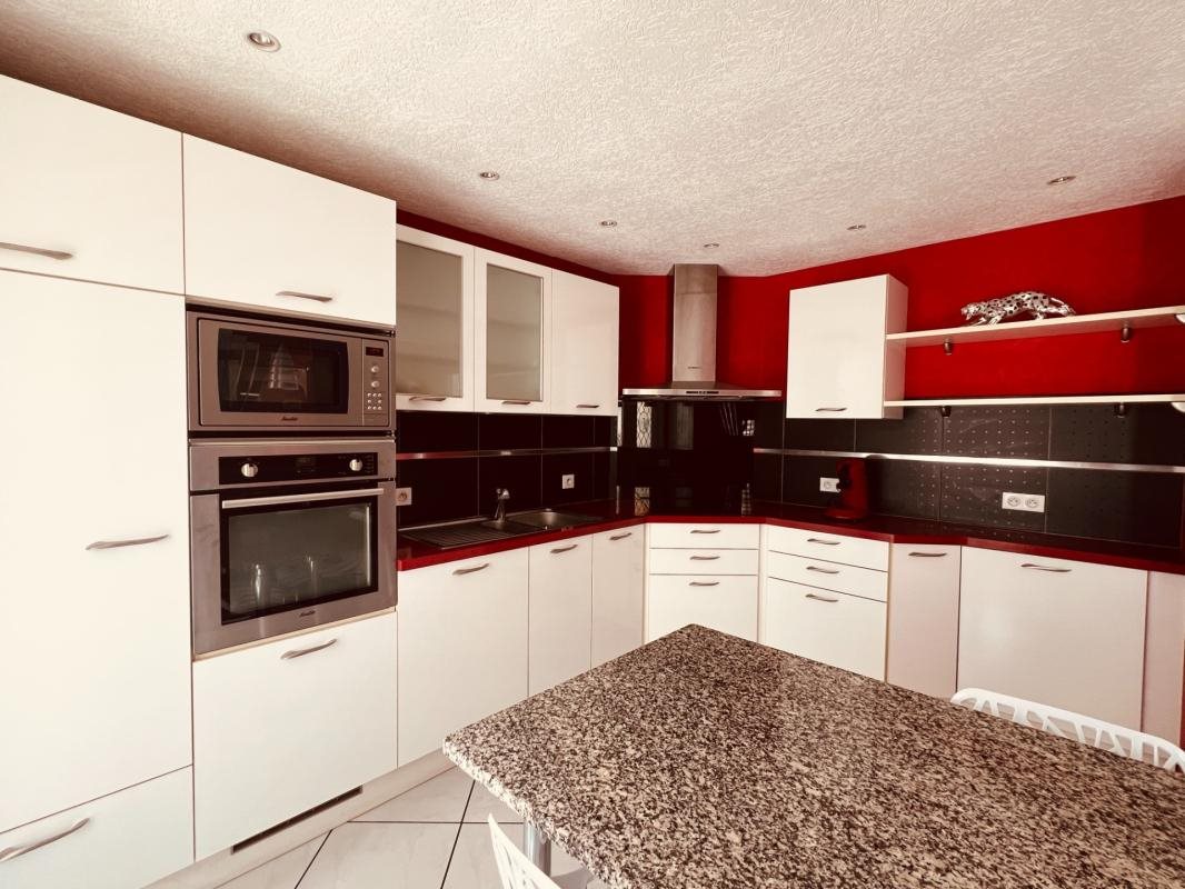 Maison à vendre, 125m², Seichamps