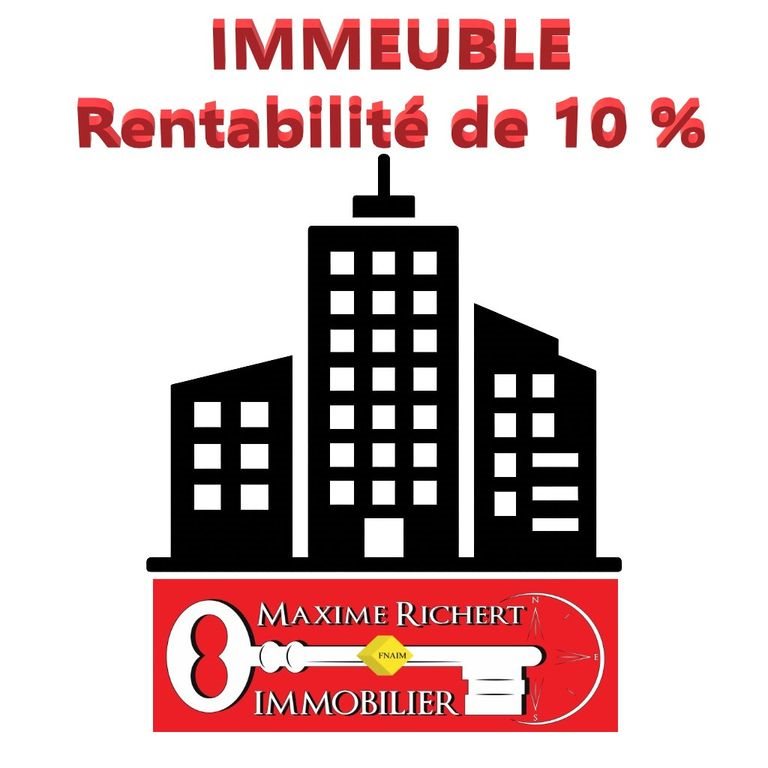 Maison à vendre, 340m², Arles
