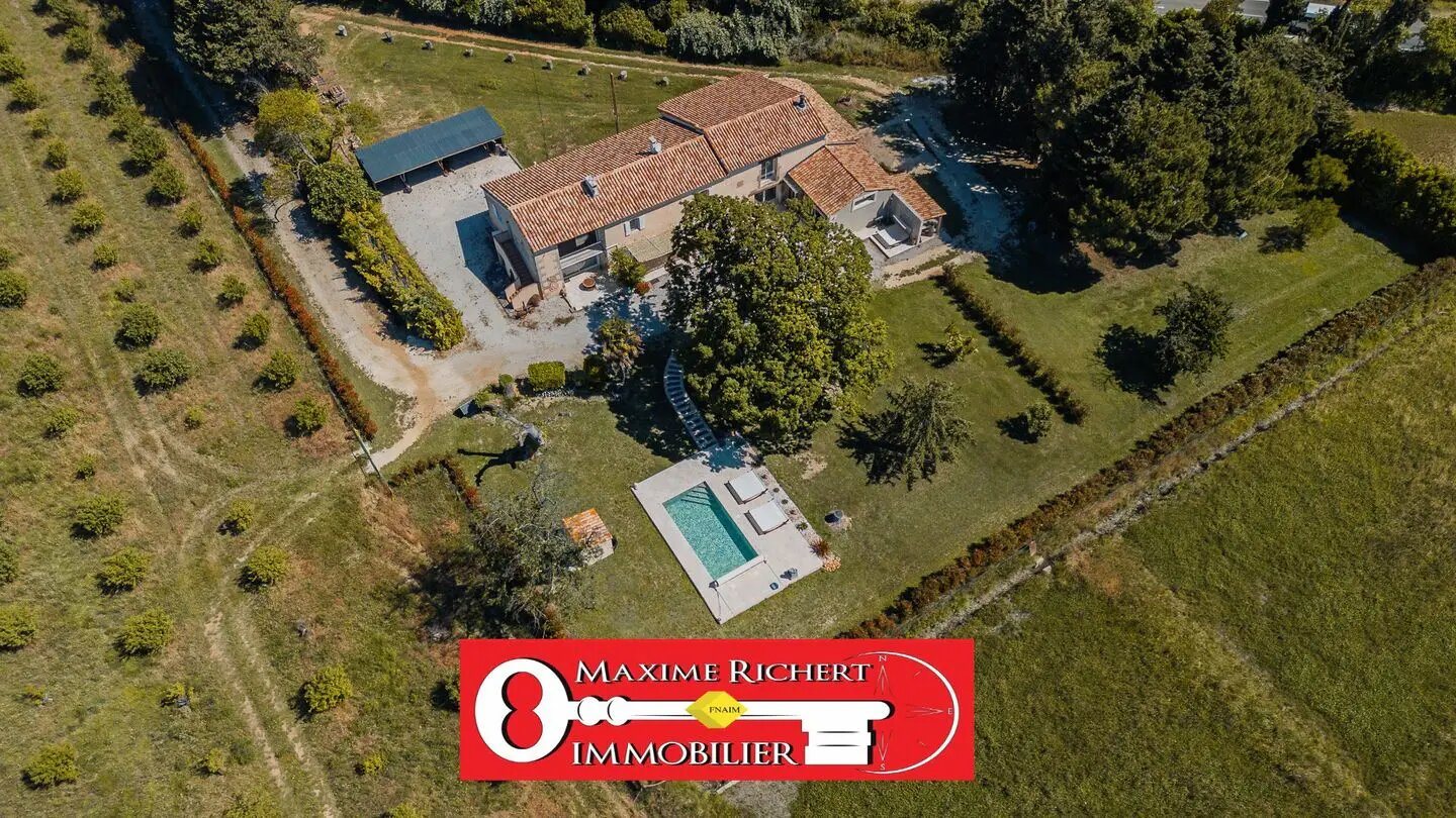 Maison à vendre, 367m², Arles