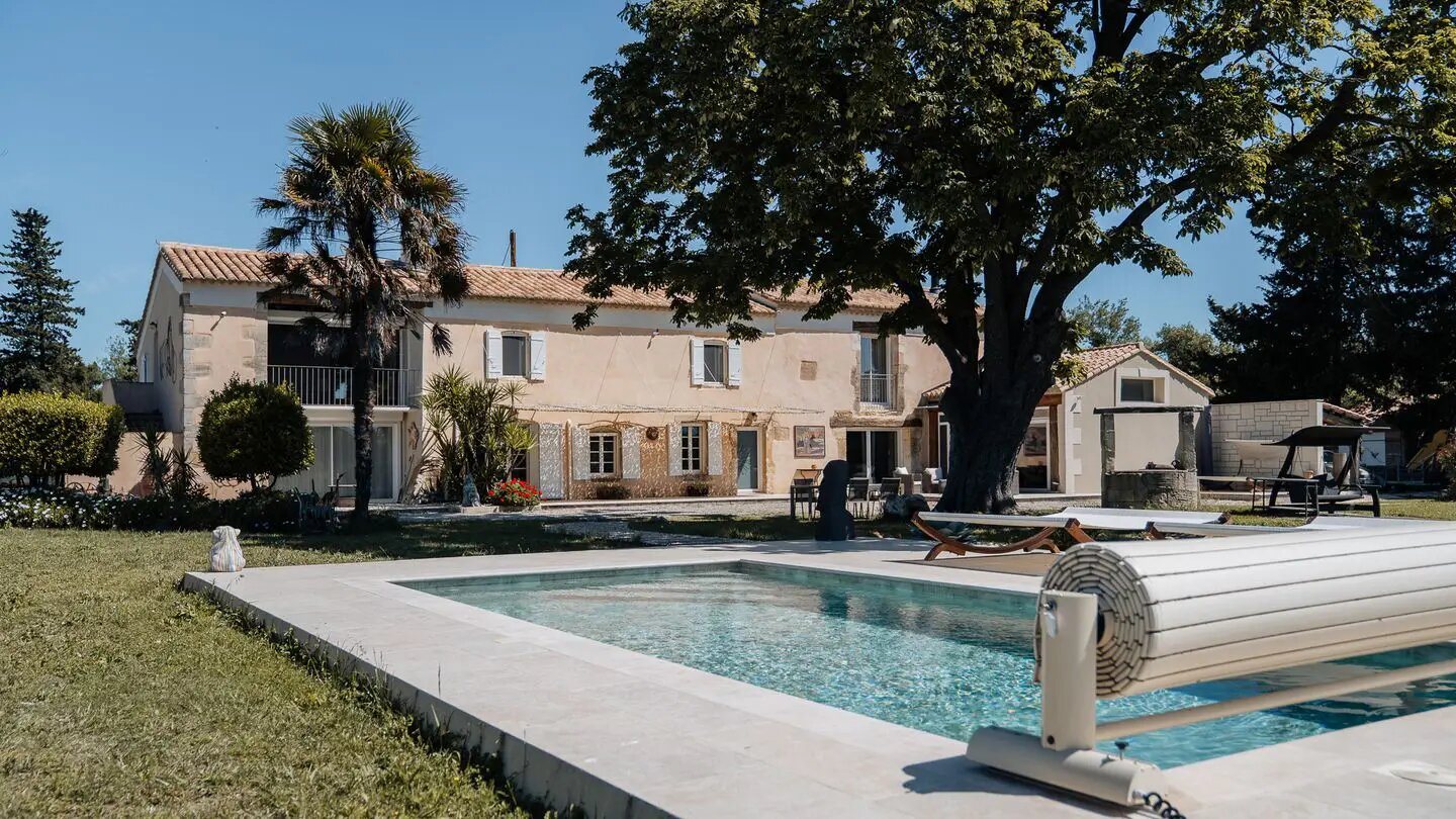 Maison à vendre, 367m², Arles