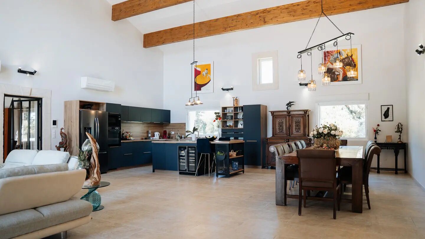 Maison à vendre, 367m², Arles
