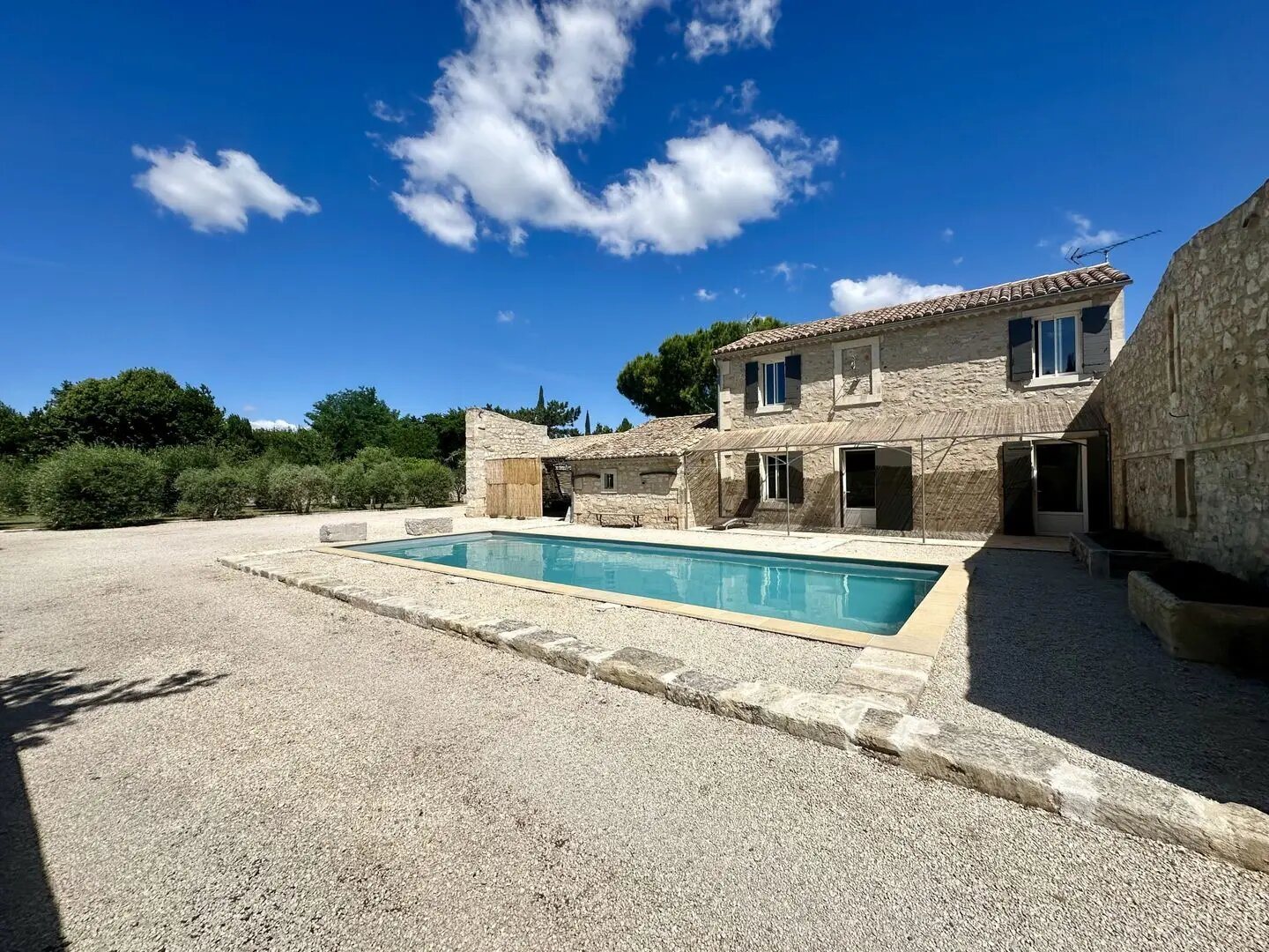 Maison à vendre, 186m², Saint-Martin-de-Crau