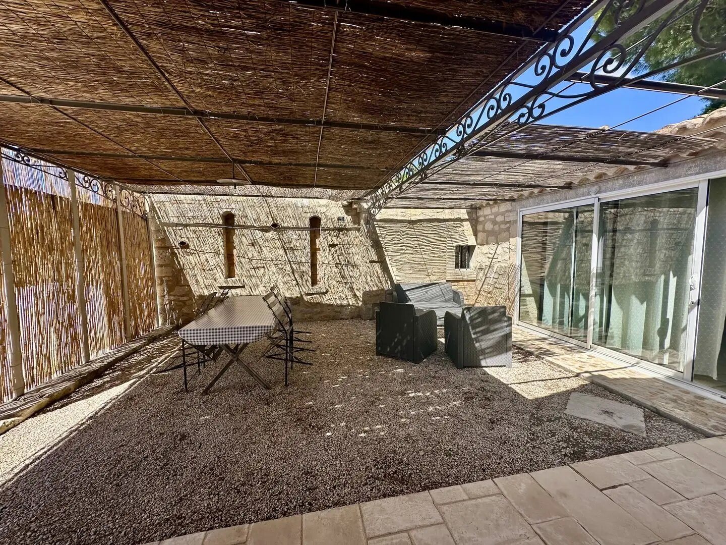 Maison à vendre, 186m², Saint-Martin-de-Crau