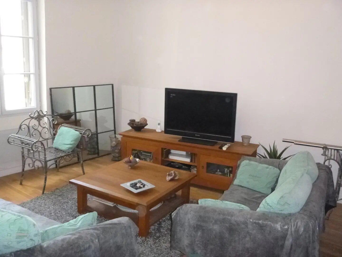 Appartement à vendre, 63m², Fontvieille