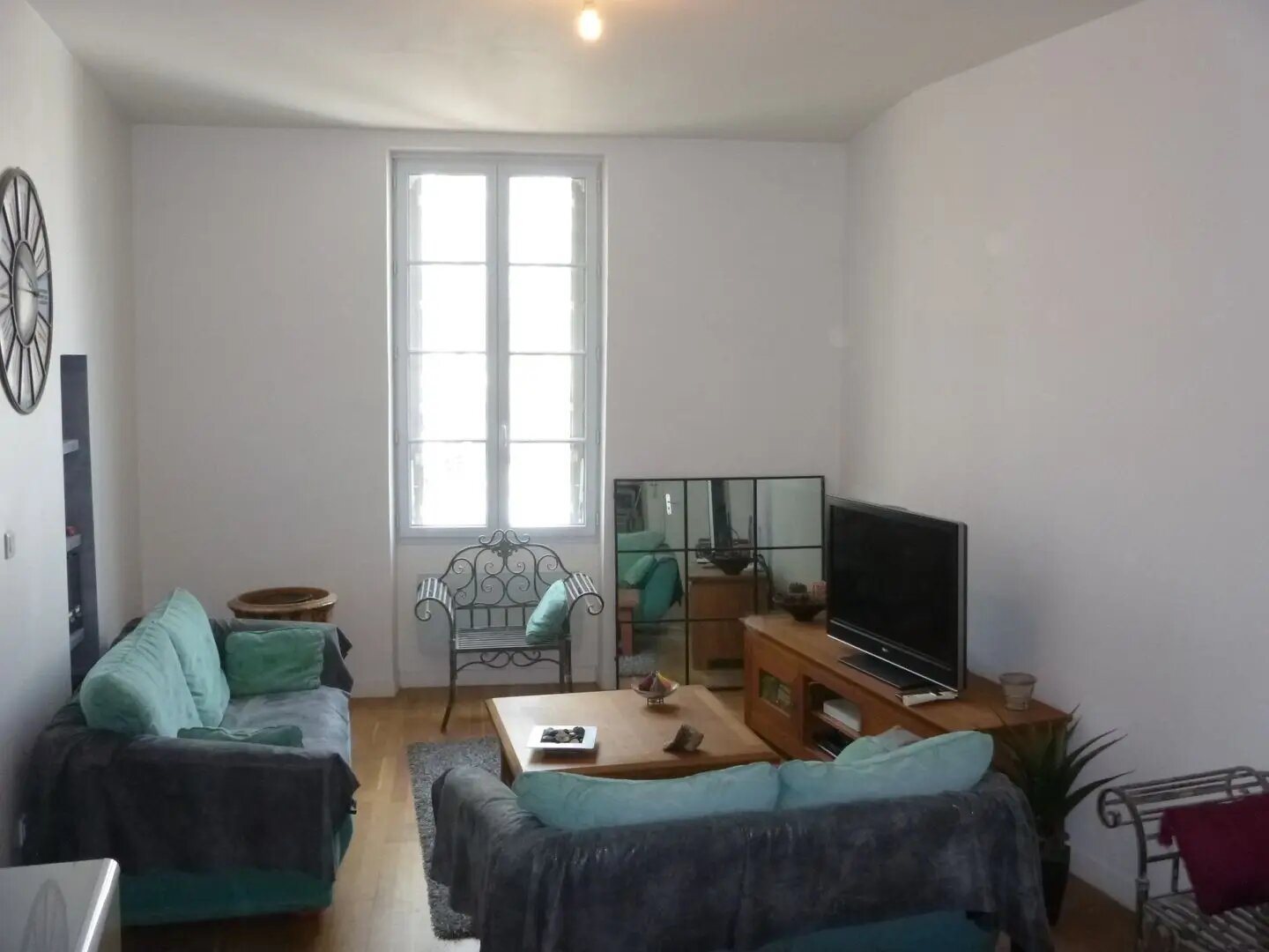 Appartement à vendre, 63m², Fontvieille
