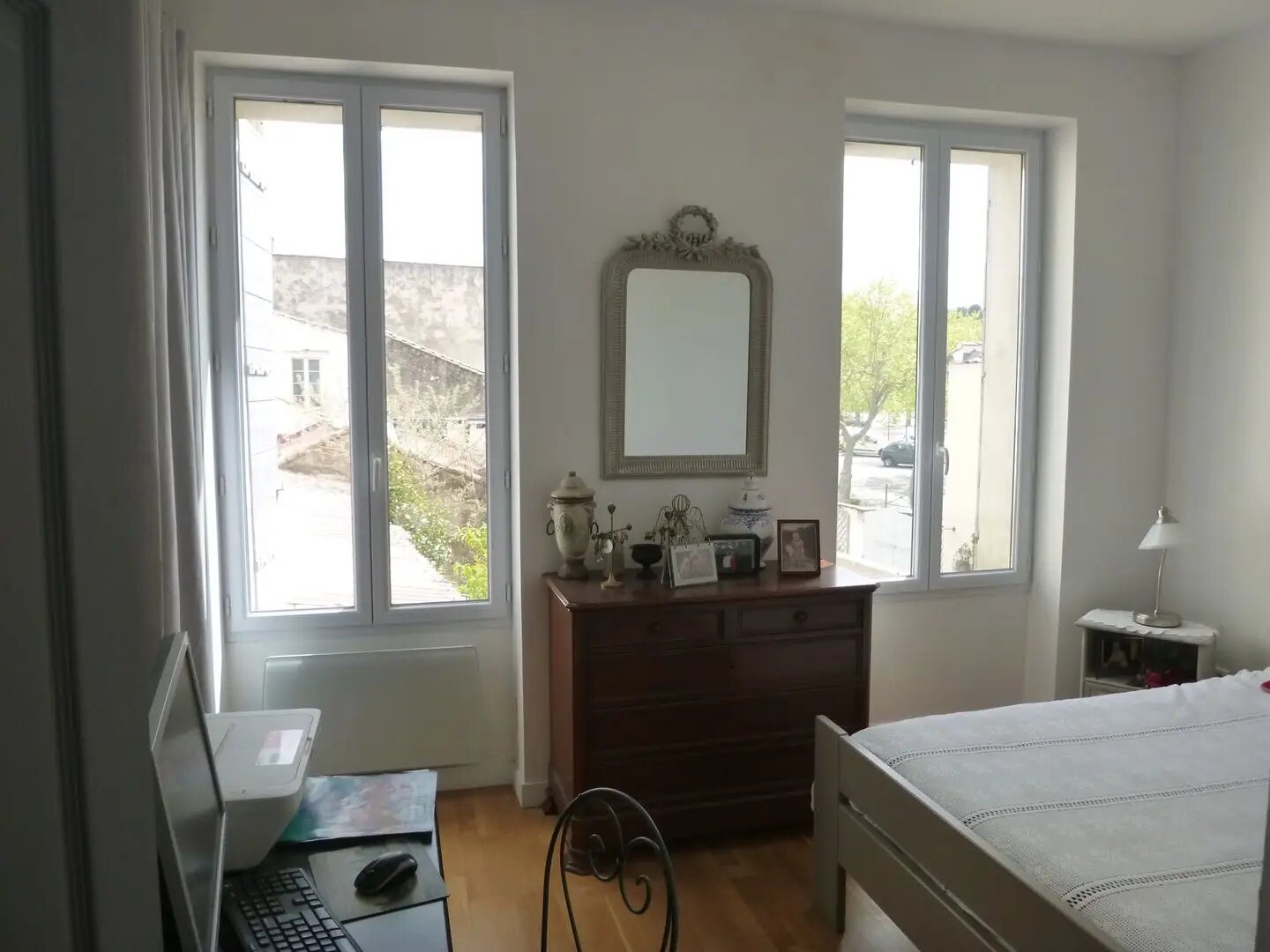 Appartement à vendre, 63m², Fontvieille