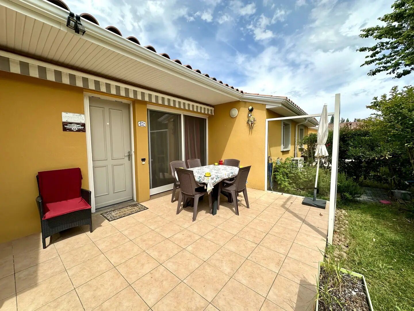 Maison à vendre, 78m², Paradou
