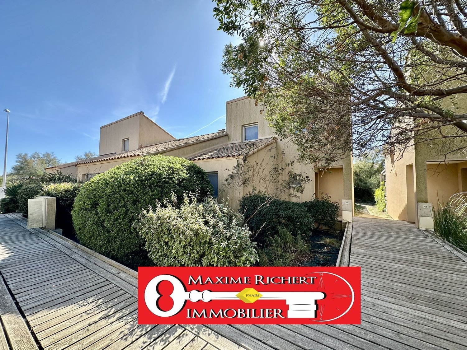 Maison à vendre, 71m², Arles