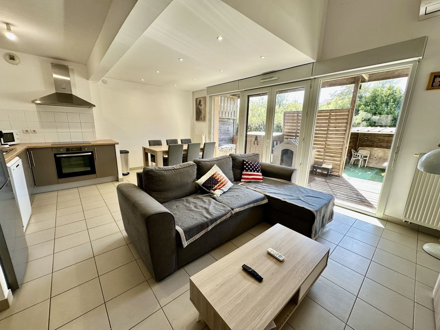 Maison à vendre, 71m², Arles