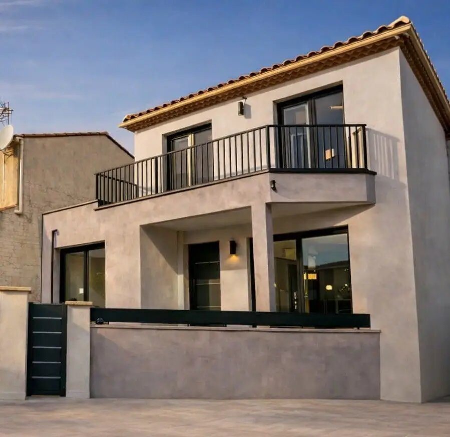 Maison à vendre, 150m², Arles