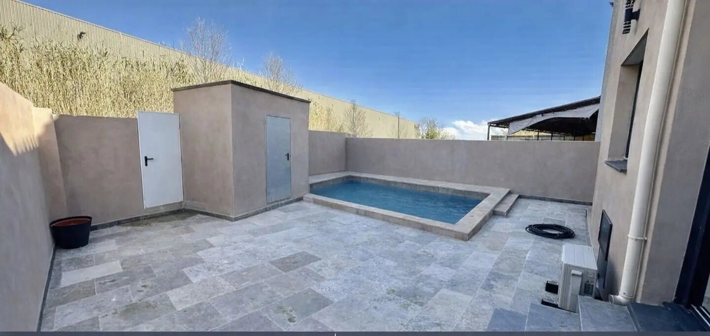 Maison à vendre, 150m², Arles