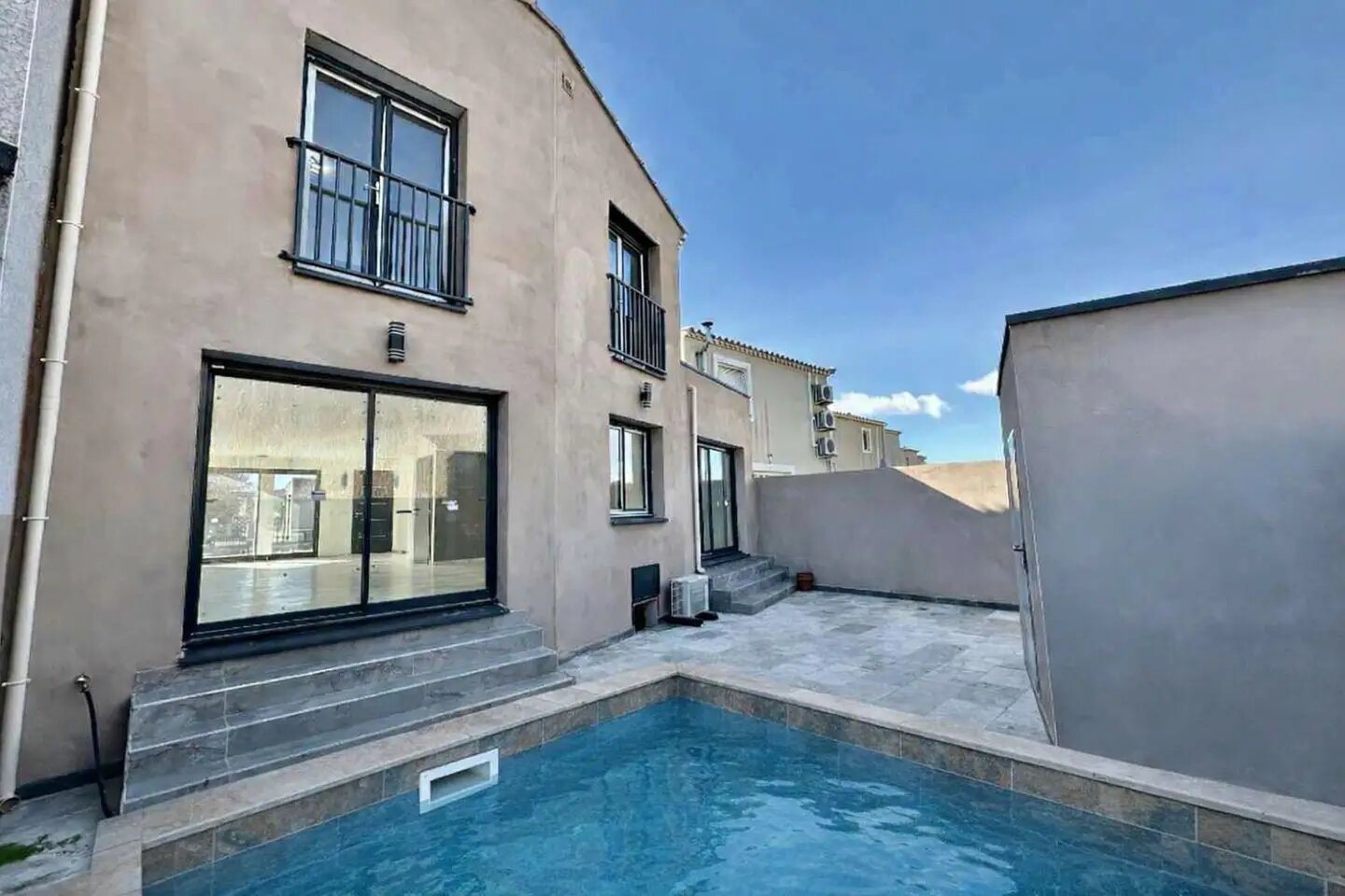 Maison à vendre, 150m², Arles