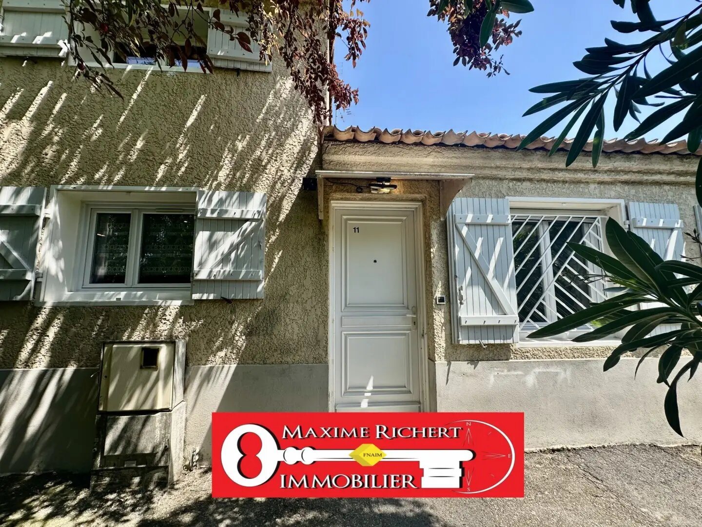 Appartement à vendre, 44m², Arles